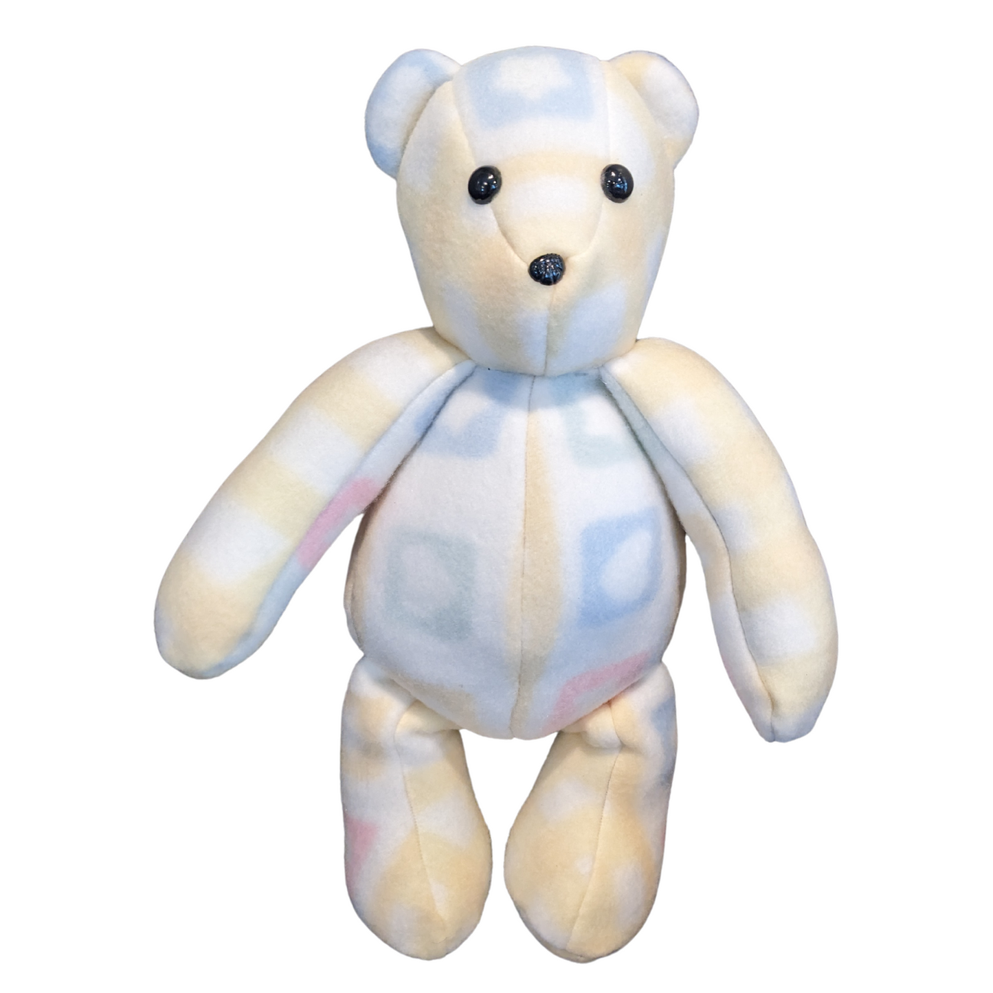 Memory Bear or Elephant