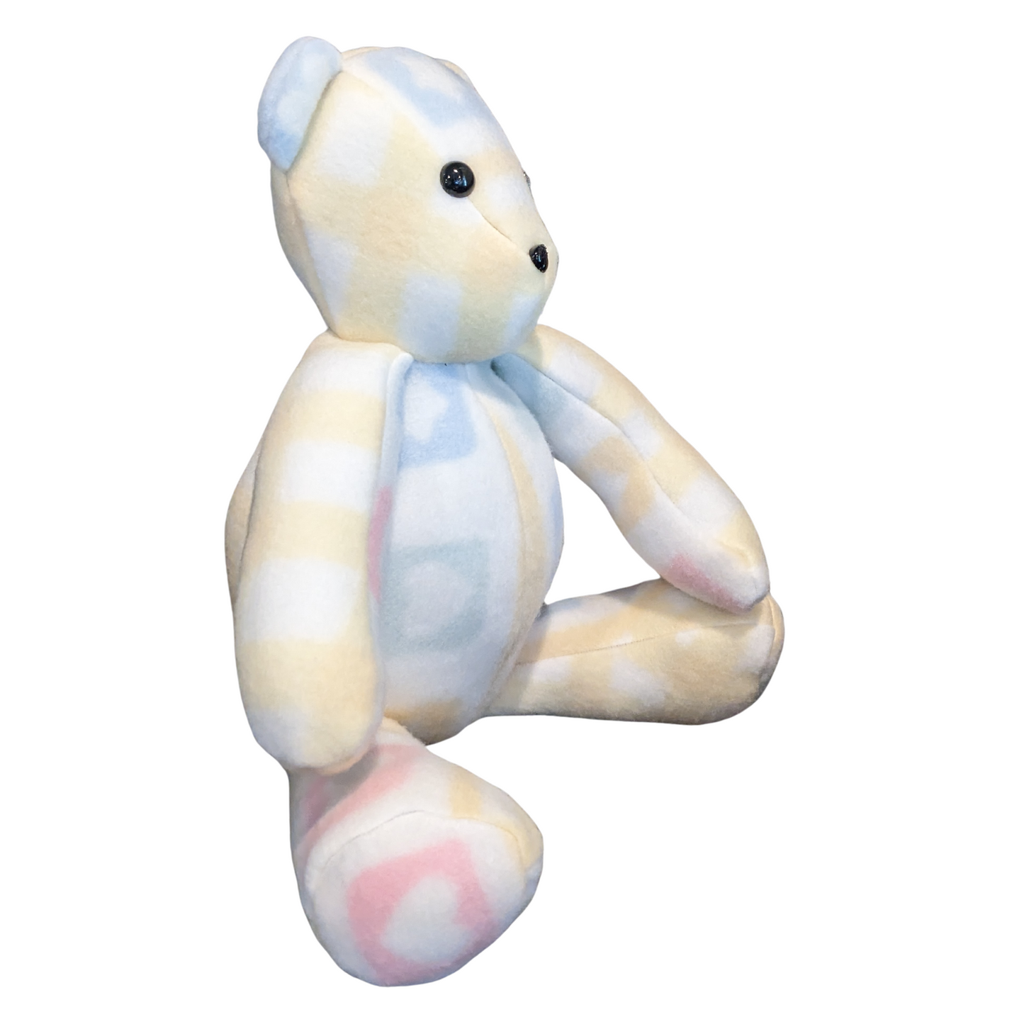Memory Bear or Elephant