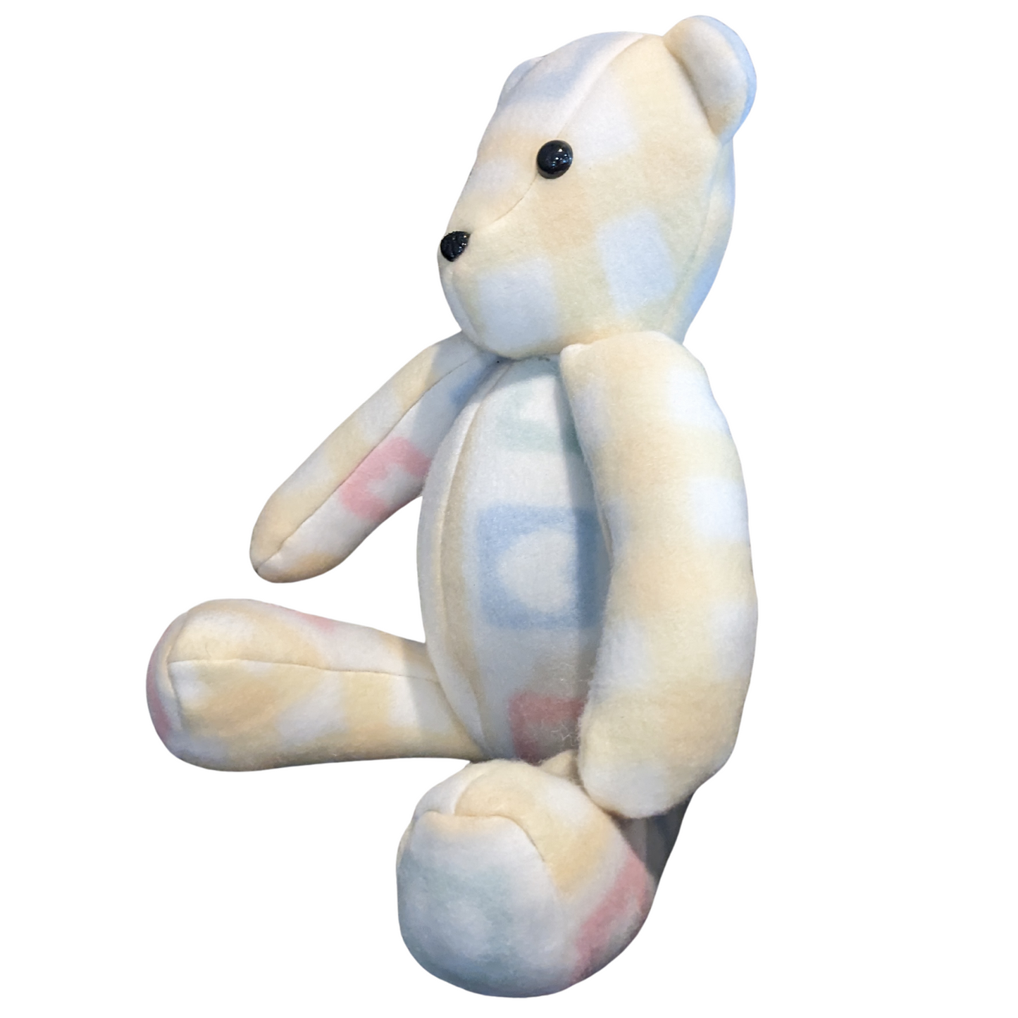 Memory Bear or Elephant