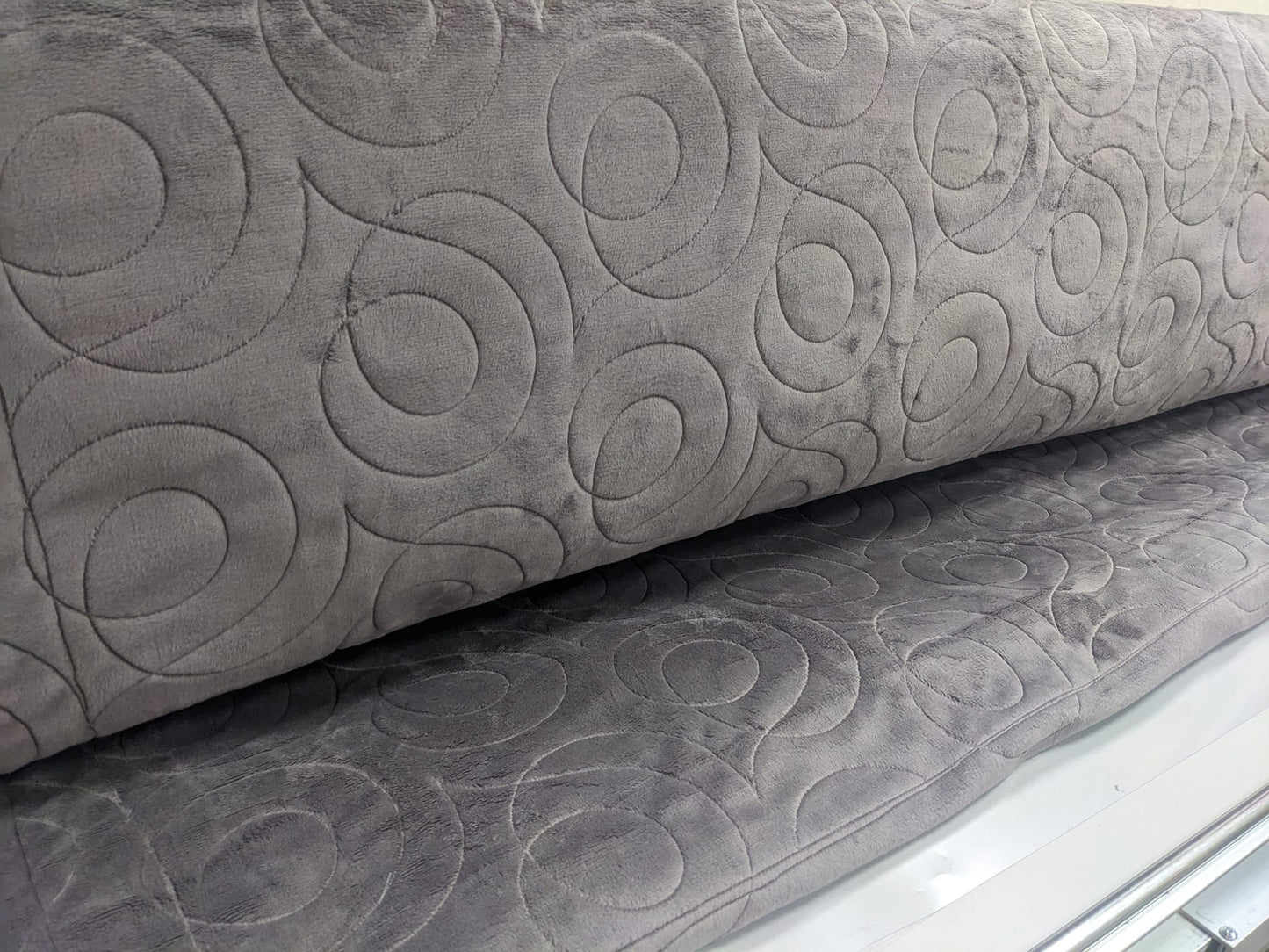 Custom quilt patterns