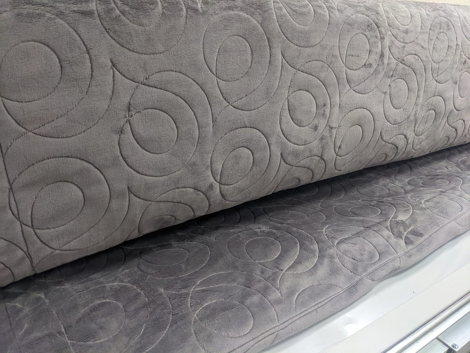 Custom quilt patterns