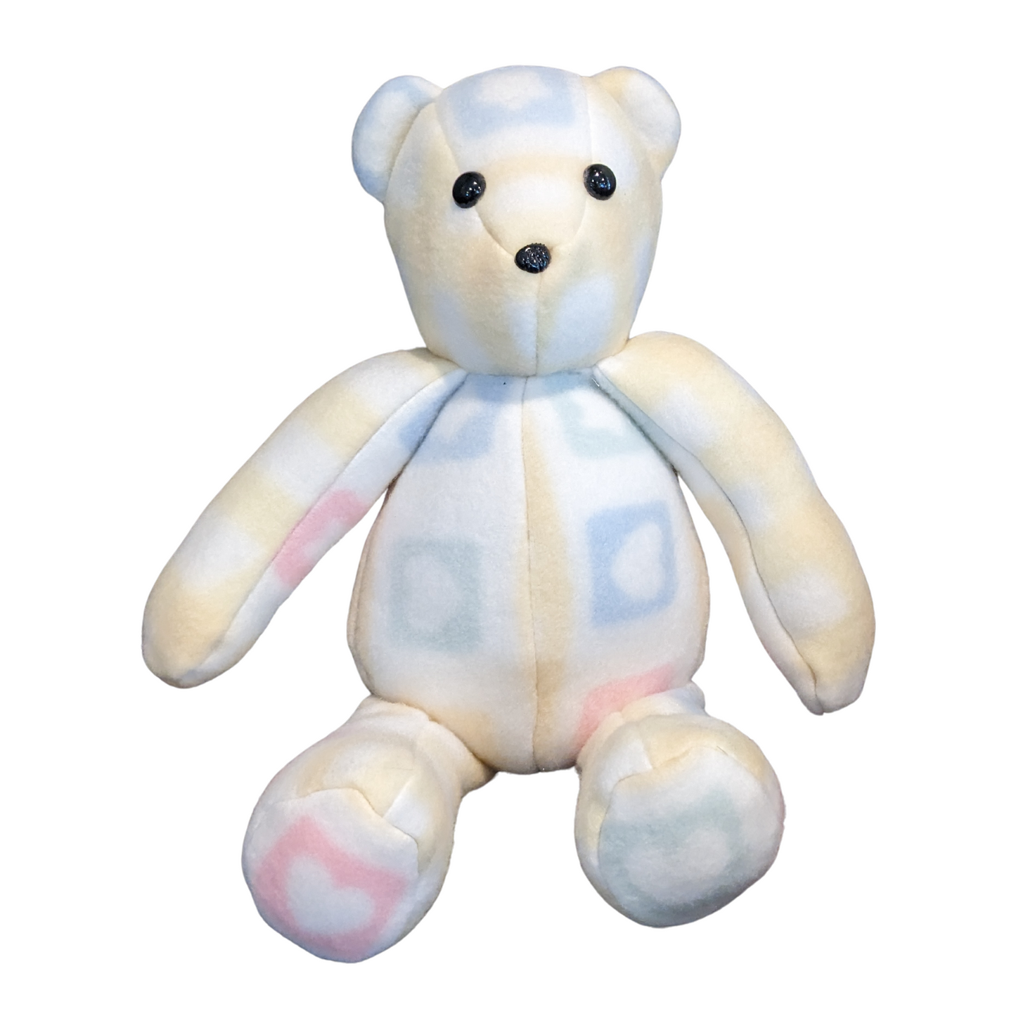 Memory Bear or Elephant
