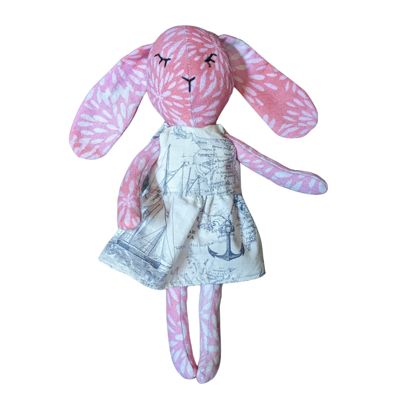 Full Day Sewing Camp - June 8-12 (Monday-Friday) 9a-4p