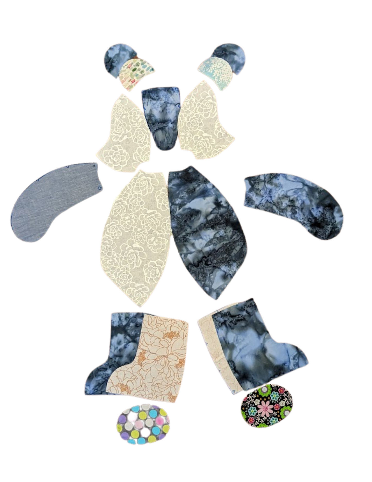 Memory Bear or Elephant