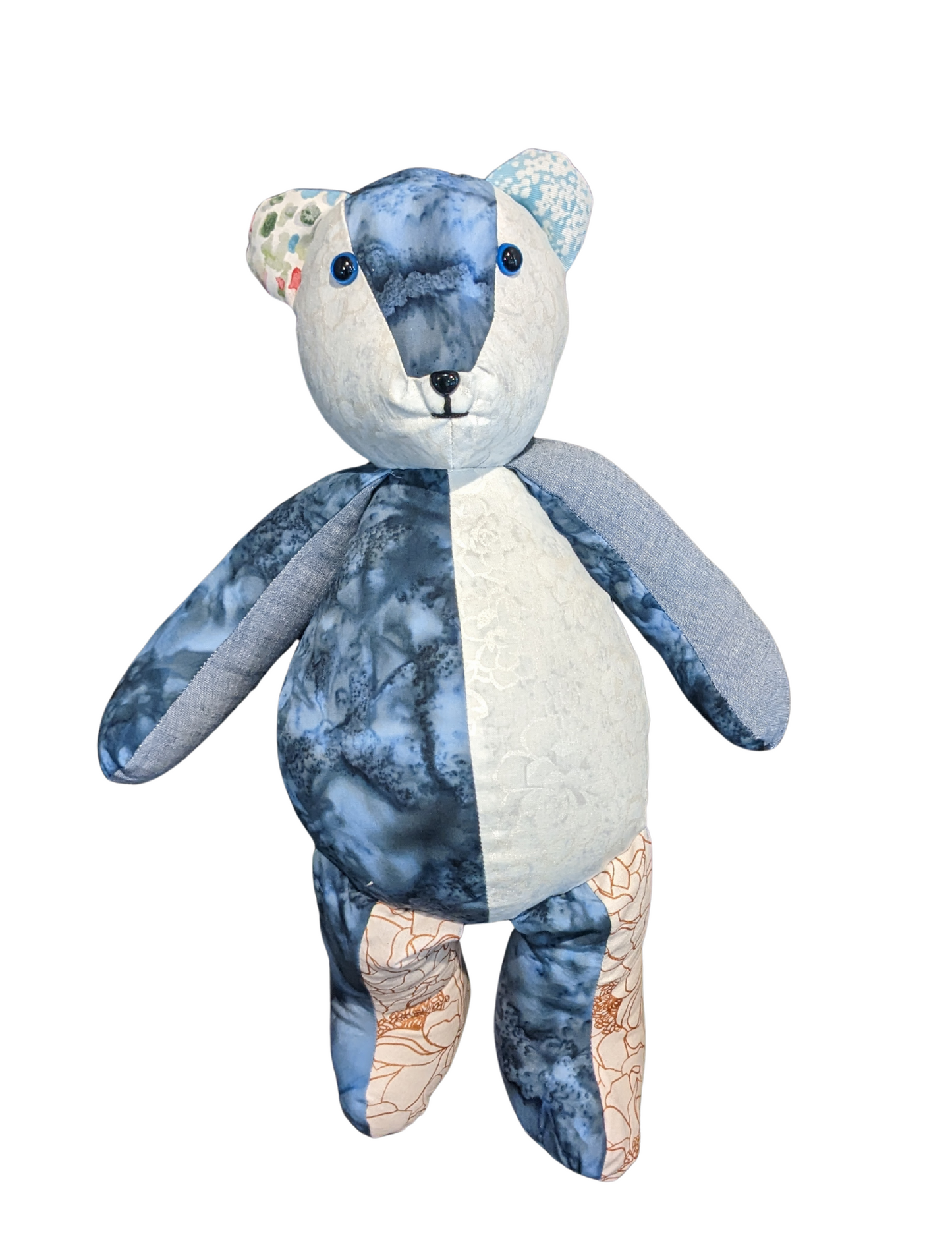 Memory Bear or Elephant