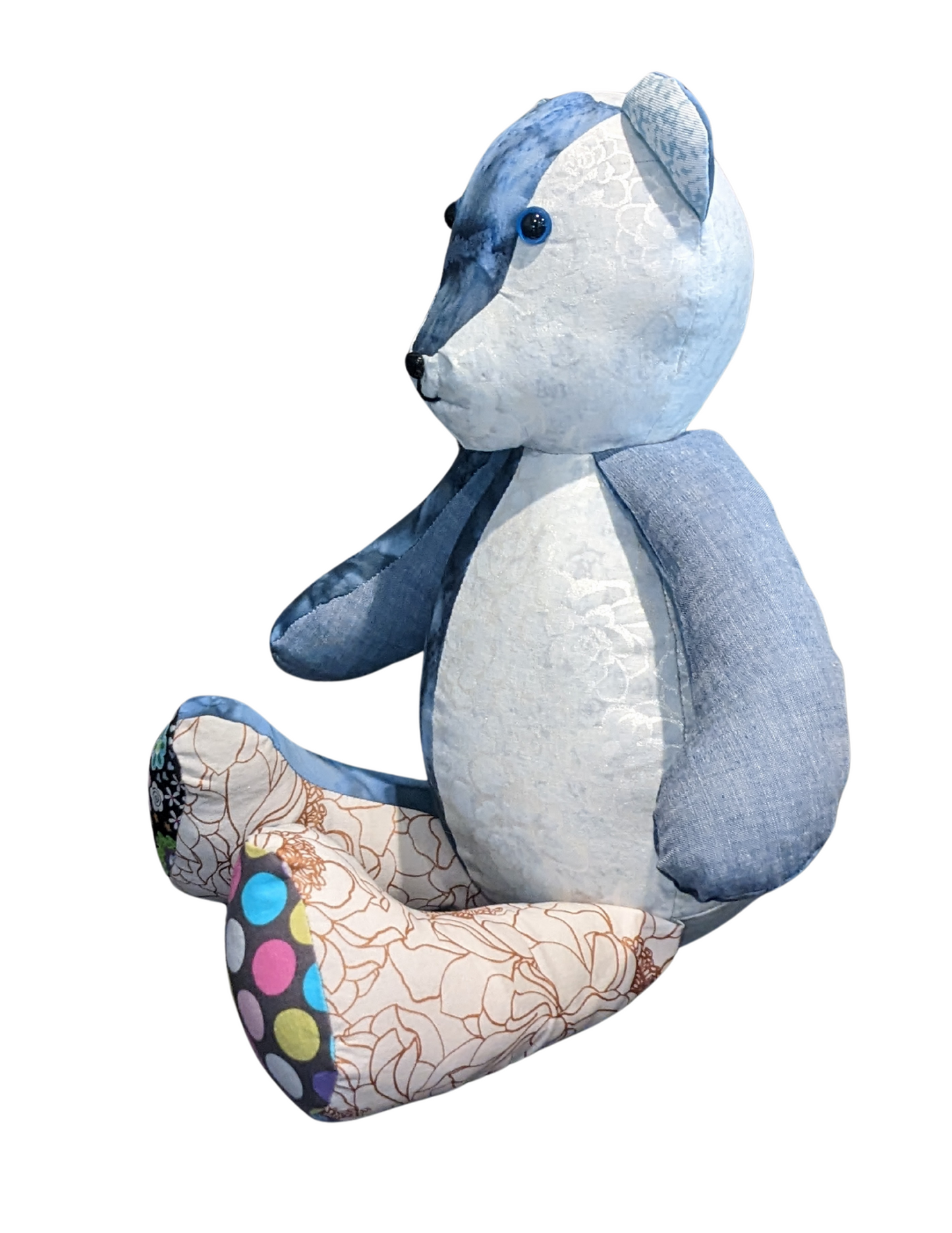 Memory Bear or Elephant