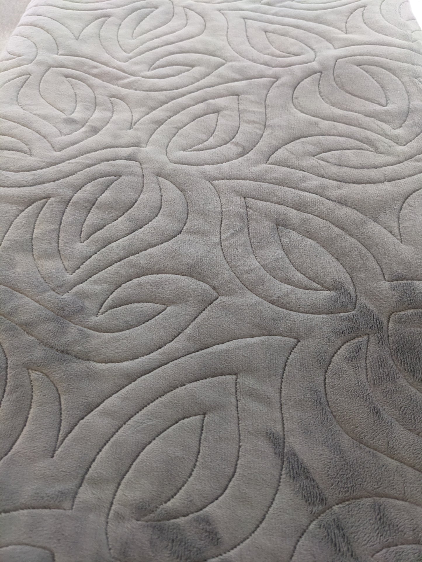 Custom quilting patterns