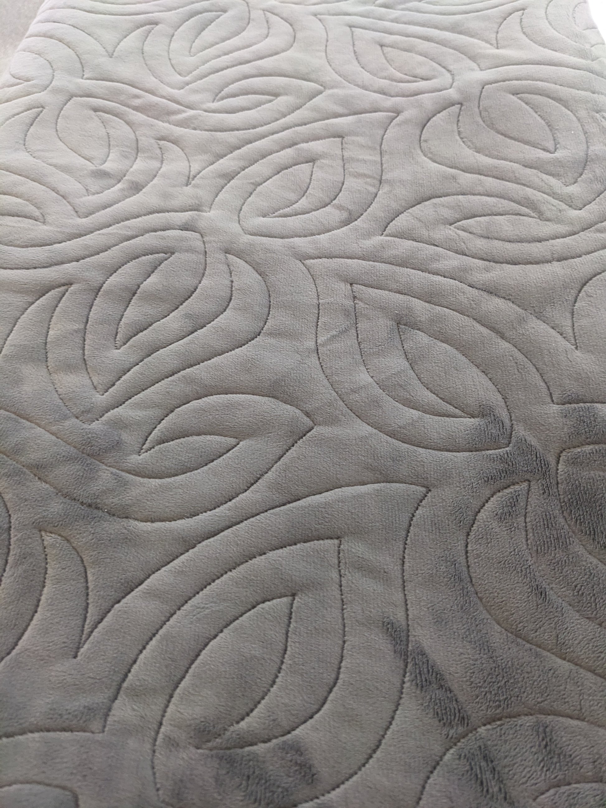 Custom quilting patterns