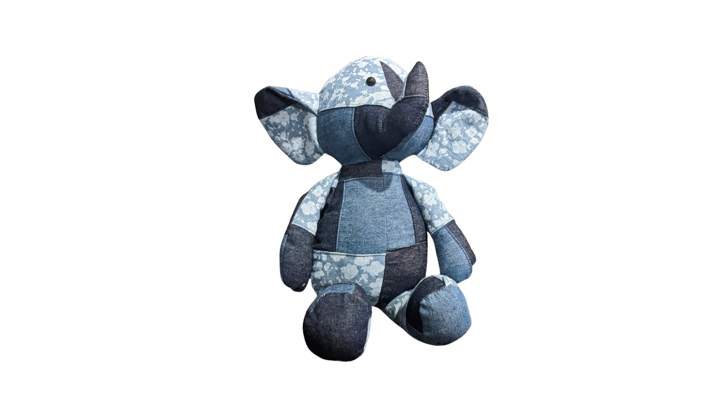 Memory Bear or Elephant
