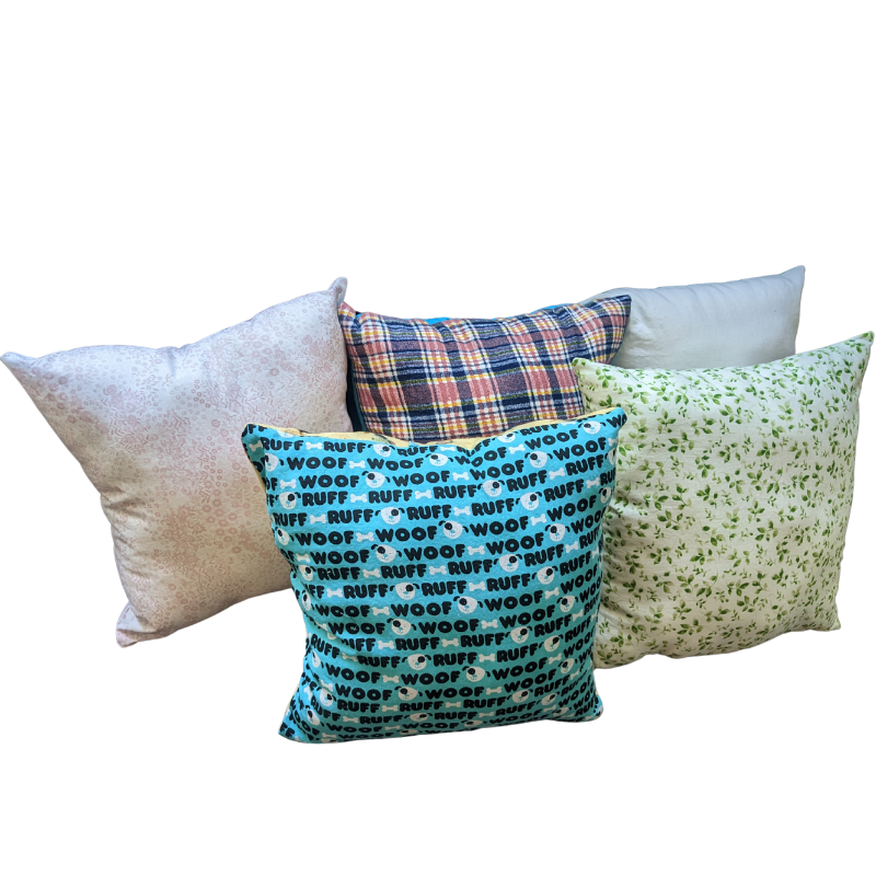 Full Day Sewing Camp - June 22 - 25, (Monday-Thursday) 9a-4p