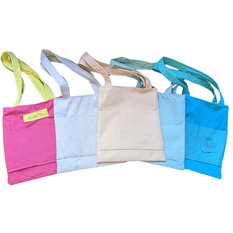 Full Day Sewing Camp - June 22 - 25, (Monday-Thursday) 9a-4p